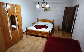 Apartament Nemira